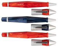 STIPULA: Pinocchio Rollerball Pens * Lot of Three