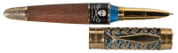 MONTEGRAPPA: Sea Shepherd "Victory of the Whale" Limited Edition Rollerball Pen