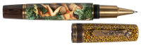 KRONE: Tarzan Limited Edition Rollerball Pen