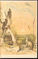South Australia Illustrated - 1967 facsimile edition