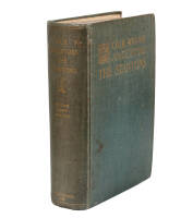 A Book Called, Our Ancestors, The Stantons