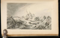 A Voyage of Discovery Towards the North Pole, performed in His Majesty's ships Dorothea and Trent under the Command of Captain David Buchan, R.N.