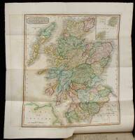 The History of Scotland
