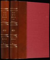 Notes on the Bedouins and Wahabys Collected During his Travels in the East