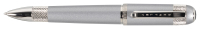 TIBALDI: Bentley Continental "Silver Tempest" Limited Edition Ballpoint Pen
