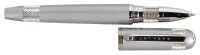 TIBALDI: Bentley Continental "Silver Tempest" Limited Edition Rollerball Pen