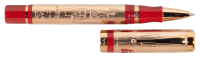 MONTEGRAPPA: Spasskaya Tower Limited Edition Rollerball Pen