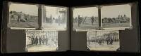 Photograph Album of Tientsin, China