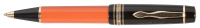 MONTBLANC: Ernest Hemingway Limited Edition Ballpoint Pen