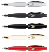 STIPULA: Speed Actuated Ballpoint Pens * Lot of 24
