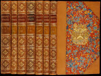 The Principal Navigations, Voyages, Traffiques, and Discoveries of the English Nation