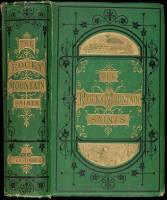 The Rocky Mountain Saints: A Full and Complete History of the Mormons, from the First Vision of Joseph Smith to the Last Courtship of Brigham Young...