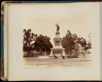 Album containing 68 photographs of Mexico
