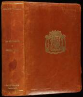 Los Descendientes de Cristobal Colon (Obra Genealogica)