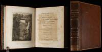 A General Collection of the Best and Most Interesting Voyages and Travels in all Parts of the World...Volumes 12 & 13
