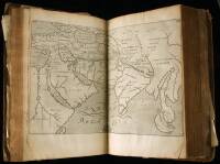 [The Historie of the World in Five Bookes]