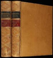 A Tour in Scotland, and Voyage to the Hebrides; MDCCLXXII