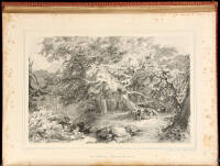 Queen Victoria In Scotland 1842