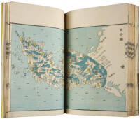 [Coastal Atlas of Japan]