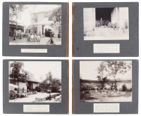 50 Views of the Siege of Peking