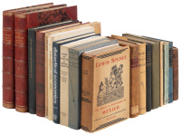Grab bag of miscellaneous books