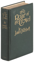 The Roar of the Crowd: The True Tale of the Rise and Fall of a Champion