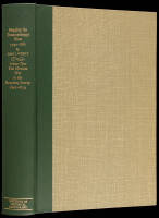 Mapping the Transmississippi West, Volume Three: From the Mexican War to the Boundary Surveys 1846-54
