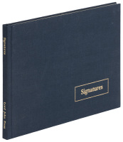 Lord John Signatures