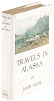 Travels in Alaska