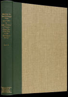 Mapping the Transmississippi West, Volume Five, Part Two: From the Civil War to the Geological Survey