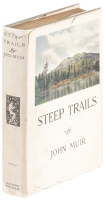 Steep Trails