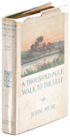 A Thousand-Mile Walk to the Gulf