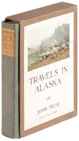 Travels in Alaska