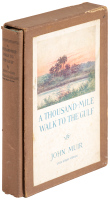 A Thousand Mile Walk to the Gulf