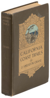 California Coast Trails: A Horseback Ride from Mexico to Oregon