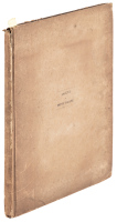 Narrative of an Ascent to the Summit of Mont Blanc, of the 25 July, 1827