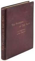 The Pioneers of the Alps