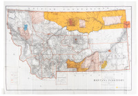 Montana Territory