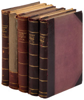 The Climbers' Club Journal