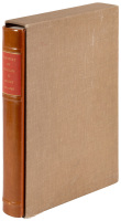 The West of William H. Ashley: The international struggle for the fur trade of the Missouri, the Rocky Mountains, and the Columbia... 1822-1838