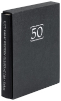 Fifty Great Western Illustrators: A Bibliographic Checklist