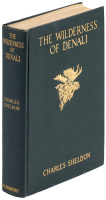 The Wilderness of Denali: Explorations of a Hunter-Naturalist in Northern Alaska