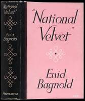 "National Velvet"