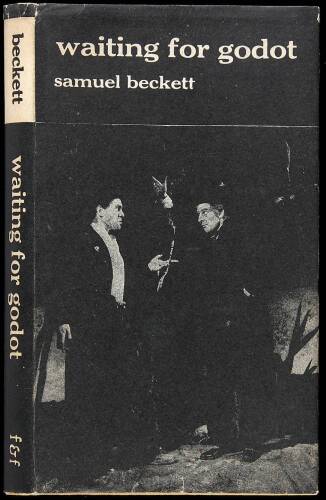 Waiting for Godot
