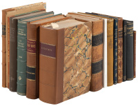 Grab bag of miscellaneous books