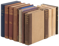 Books about exploring the Pacific Northwest