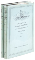 The Cartography of the Northwest Coast of America to the Year 1800