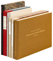 Group of Book Club od California publications