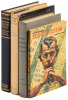 Four works on the first post-World War II computing machines