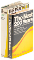 The Year 2000 [with] The Next 200 Years